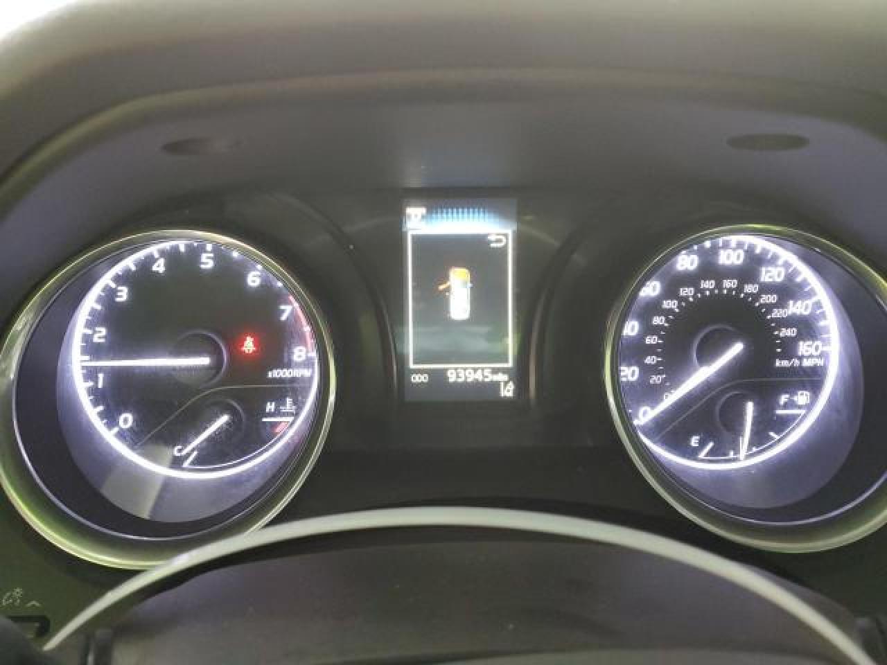 2019 Toyota Camry L VIN: 4T1B11HK6KU728642 Lot: 66363205