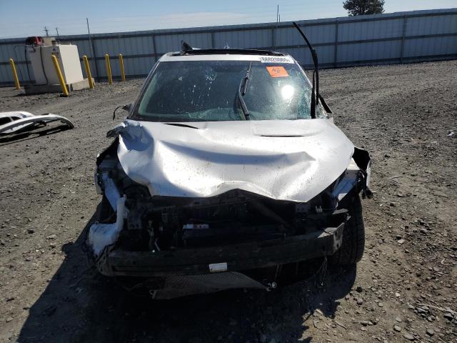  HYUNDAI VELOSTER 2013 Silver