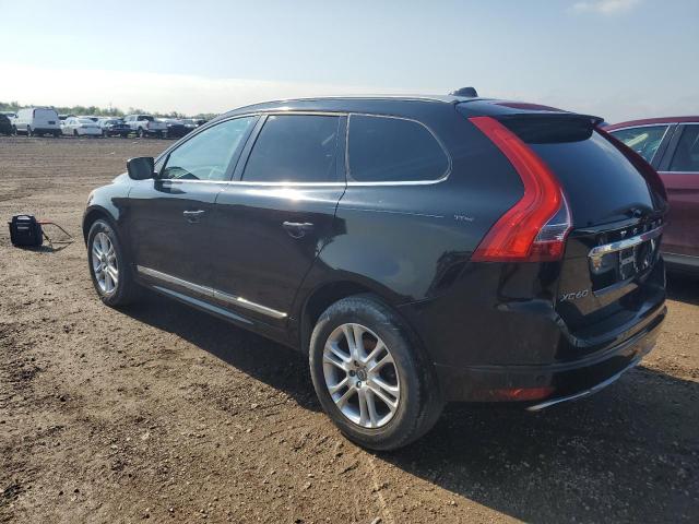 Parquets VOLVO XC60 2016 Black