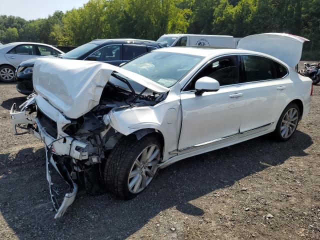  VOLVO S90 2019 Biały