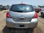2012 NISSAN VERSA S   for sale at Copart ON - TORONTO