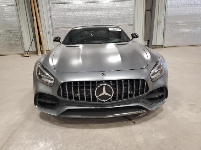 2020 MERCEDES-BENZ AMG GT C  