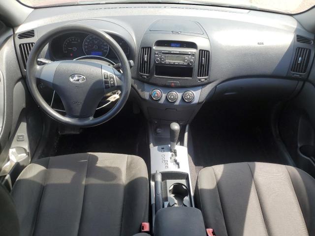 2009 HYUNDAI ELANTRA GLS  