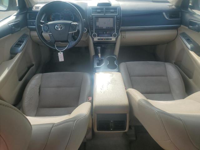 Sedans TOYOTA CAMRY 2014 Biały