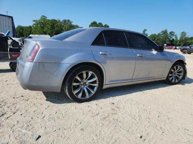  CHRYSLER 300 2014 Silver