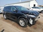 2019 KIA SORENTO L   à vendre chez Copart ON - TORONTO