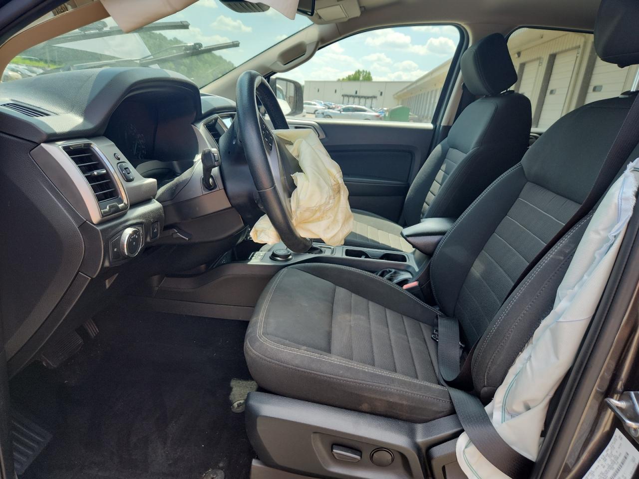 2020 Ford Ranger Xl VIN: 1FTER4FHXLLA07623 Lot: 63440875