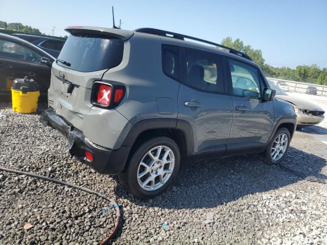  JEEP RENEGADE 2020 Szary