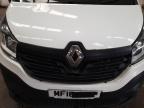 2018 RENAULT TRAFIC SL2 for sale at Copart SANDTOFT