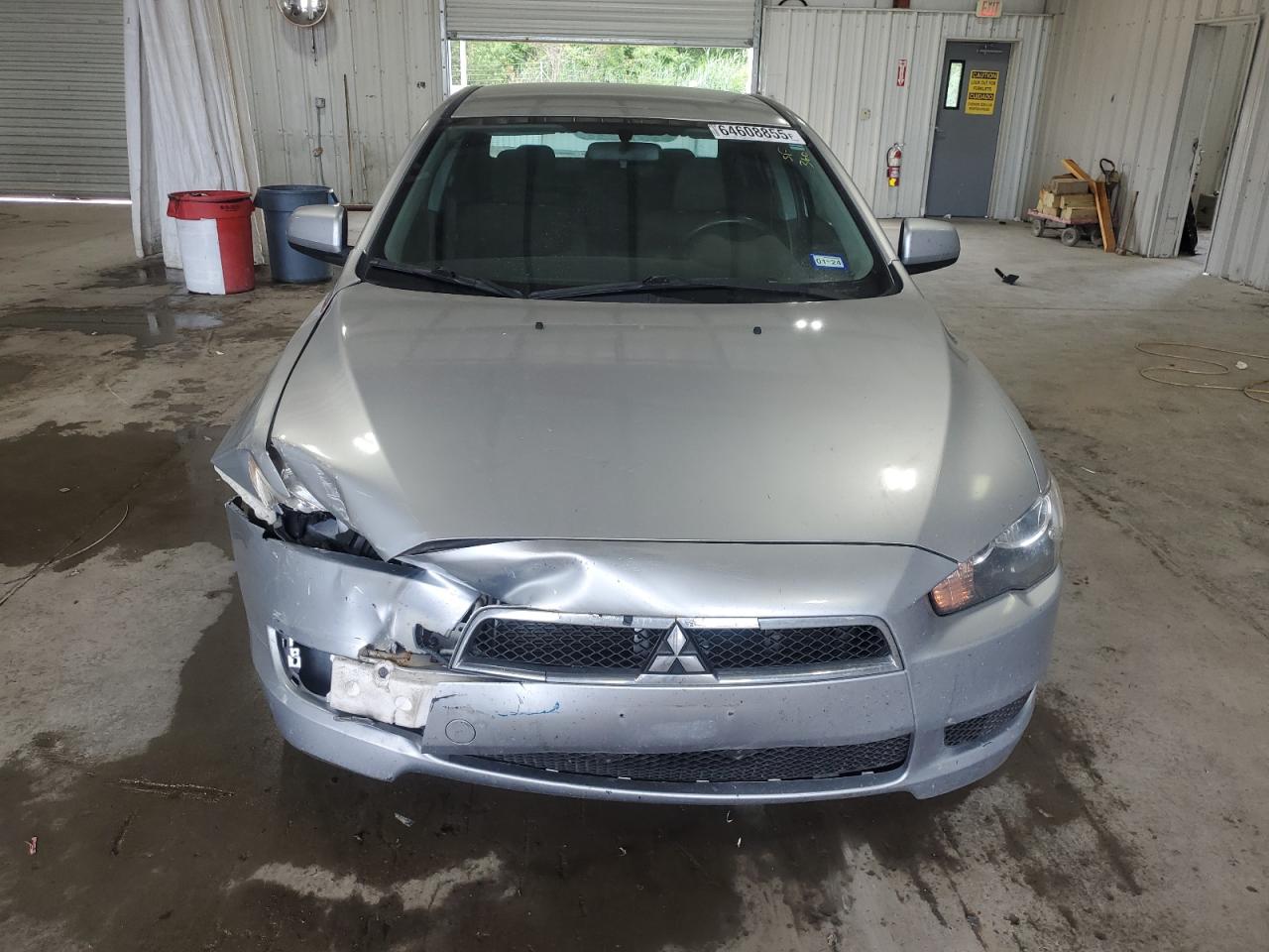 ja32u2fu1du013551 JA32U2FU1DU013551 2013 Mitsubishi Lancer Es/Es Sport