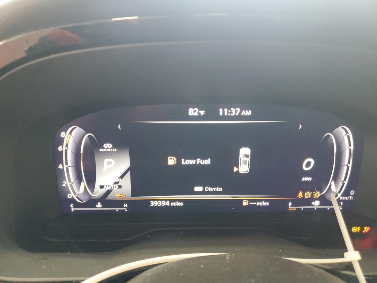 2022 Infiniti Qx60 Luxe VIN: 5N1DL1FS6NC342268 Lot: 64335955