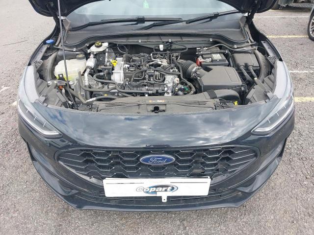 2024 FORD FOCUS ST-L