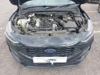 2024 FORD FOCUS ST-L for sale at Copart SANDTOFT