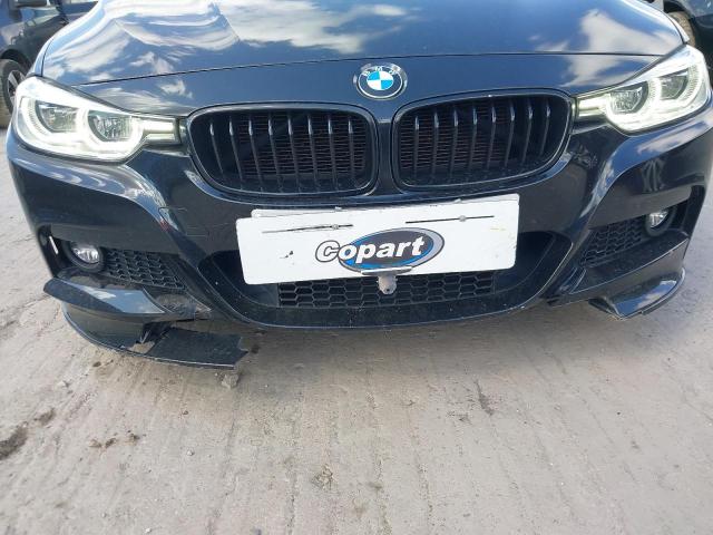 2018 BMW 320D M SPO