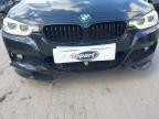 2018 BMW 320D M SPO for sale at Copart YORK