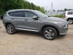 2021 HYUNDAI SANTA FE SEL   for sale at Copart ON - LONDON
