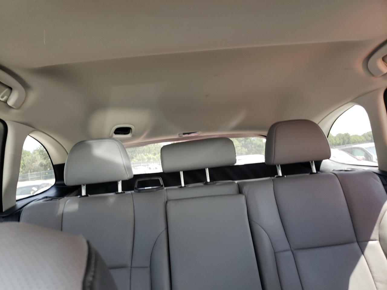 2021 Subaru Outback Limited VIN: 4S4BTANC1M3198760 Lot: 65378875