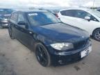 2007 BMW 130I M SPORT  for sale at Copart PETERLEE