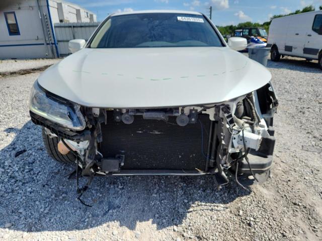 Sedans HONDA ACCORD 2017 Biały