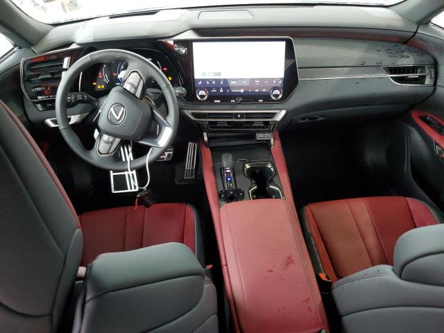  LEXUS RX 500H F 2024 Biały