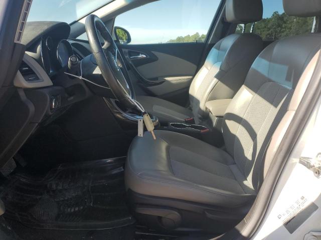  BUICK VERANO 2015 White