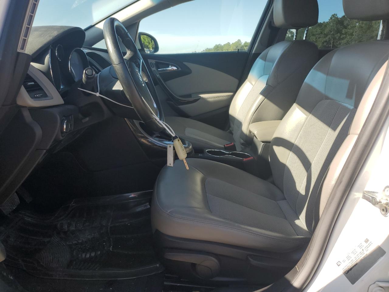 2015 Buick Verano VIN: 1G4PP5SK6F4132327 Lot: 64134585