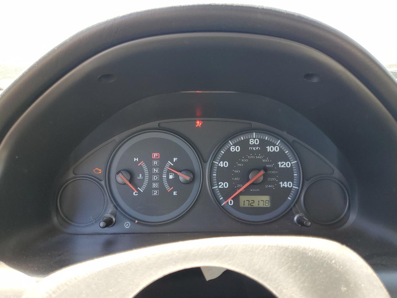 2004 Honda Civic Dx Vp VIN: 2HGES163X4H544662 Lot: 64749635