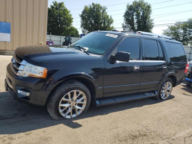 2017 Ford Expedition Limited