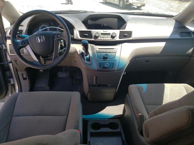  HONDA All Models 2014 Silver