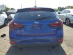2017 KIA FORTE EX   for sale at Copart OR - PORTLAND NORTH
