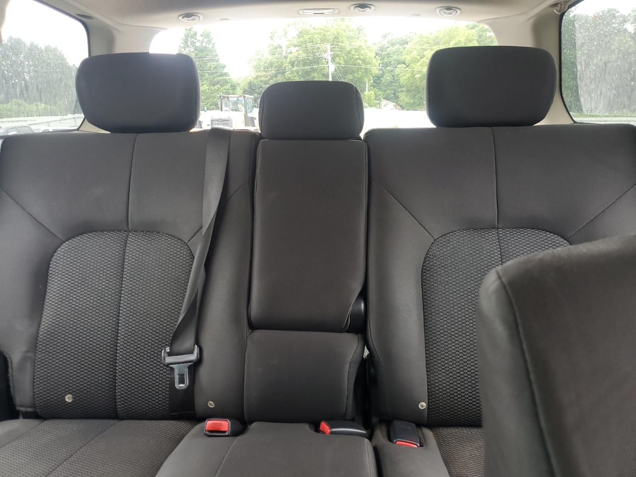 2011 Mitsubishi Endeavor Ls VIN: 4A4JN2AS9BE025267 Lot: 63765055