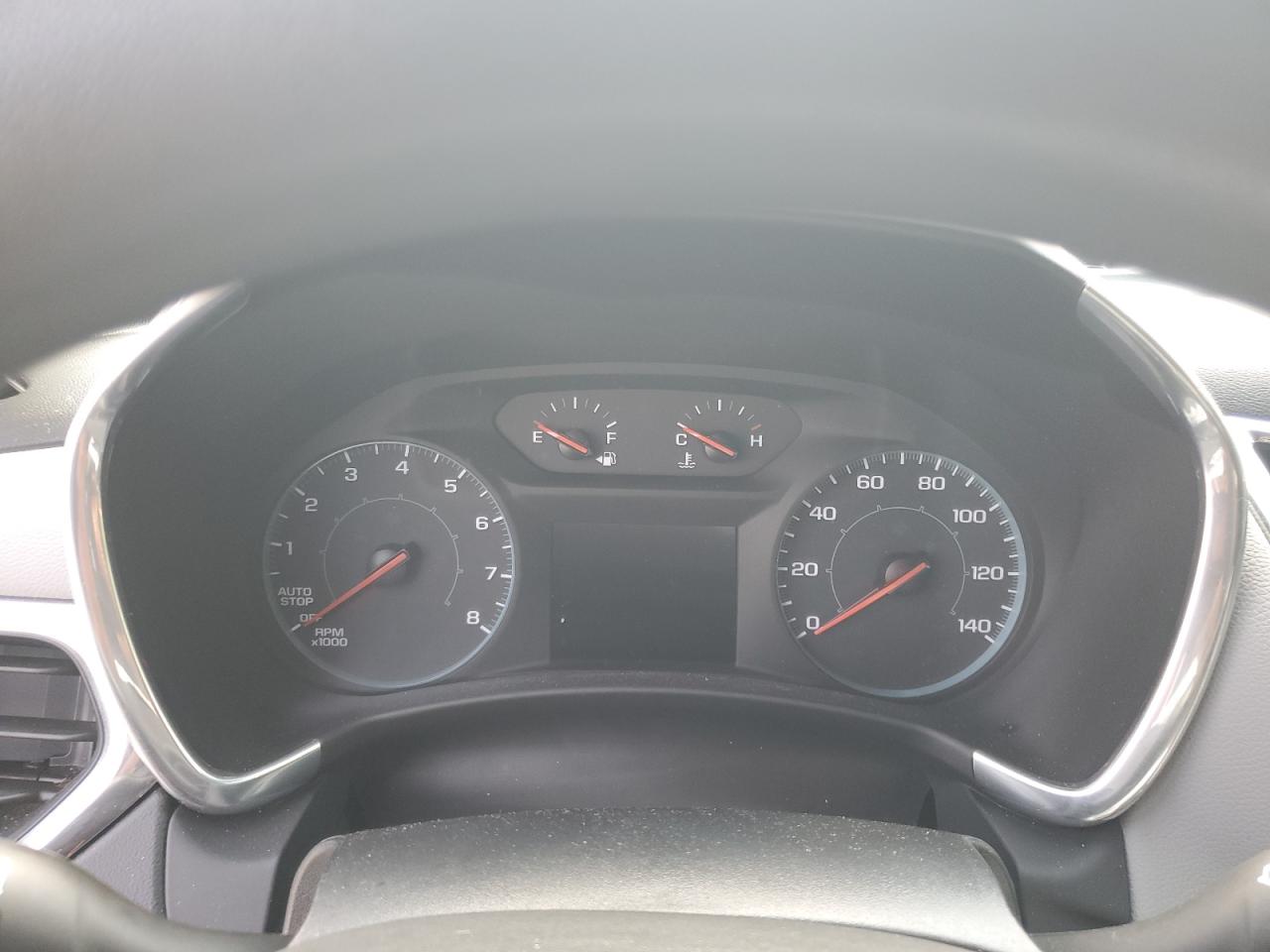 2020 Chevrolet Equinox Ls VIN: 2GNAXHEV5L6273098 Lot: 63158755