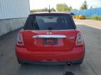 2011 MINI COOPER    for sale at Copart NB - MONCTON