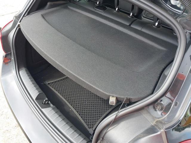 2018 BMW M140I SHAD