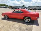 1969 PONTIAC FIREBIRD   à vendre chez Copart IA - DAVENPORT