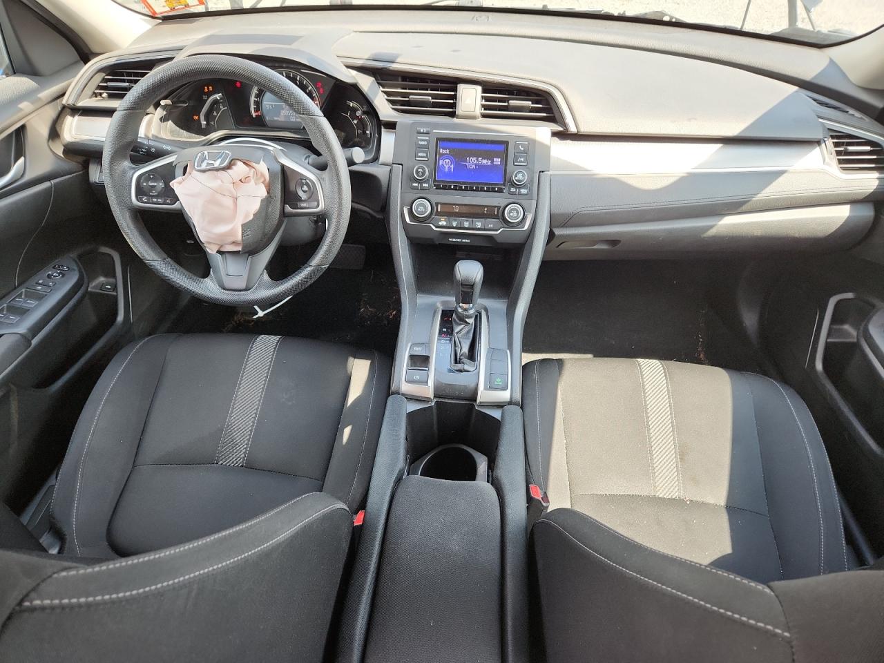 2018 Honda Civic Lx VIN: 2HGFC2F56JH585732 Lot: 63570215