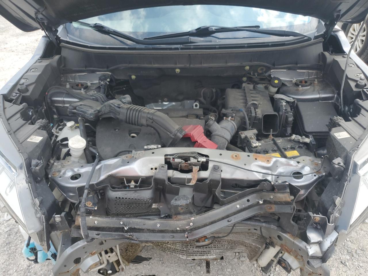 2020 Mitsubishi Outlander Sport Se VIN: JA4AP4AU6LU015781 Lot: 63578915