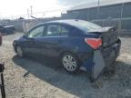 2016 SUBARU IMPREZA PREMIUM   for sale at Copart NS - HALIFAX