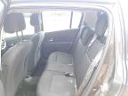 2007 RENAULT CLIO DYNAM for sale at Copart COLCHESTER
