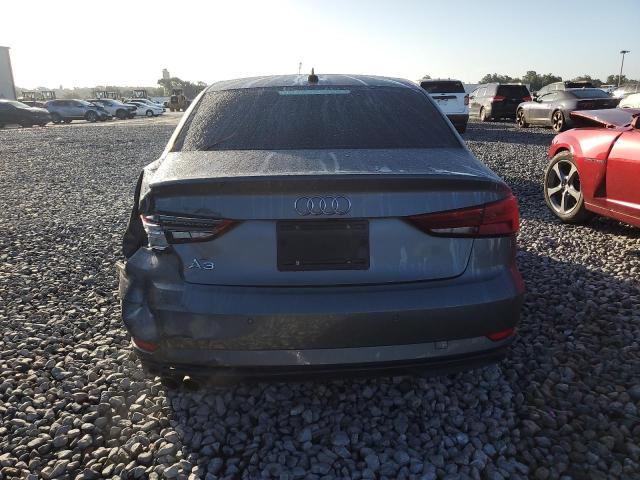  AUDI A3 2020 Gray