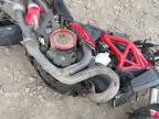 2016 DUCATI M821 for sale at Copart WISBECH
