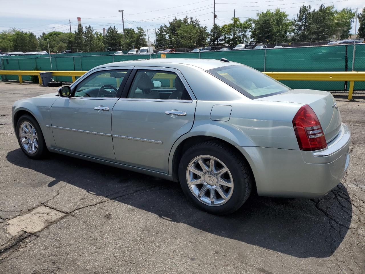 2005 Chrysler 300C VIN: 2C3AA63H75H656788 Lot: 64497545