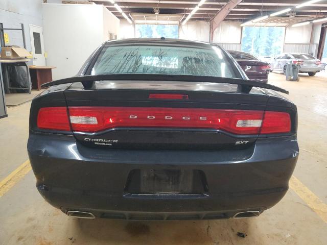  DODGE CHARGER 2014 Black