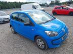 2014 VOLKSWAGEN TAKE UP for sale at Copart EAST KILBRIDE