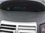 2007 TOYOTA YARIS ZINC for sale at Copart WOLVERHAMPTON