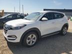 2018 HYUNDAI TUCSON SE   for sale at Copart AB - EDMONTON