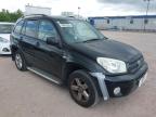 2005 TOYOTA RAV4 XT-R for sale at Copart WESTBURY