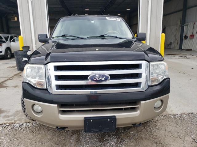 FORD EXPEDITION 2014 Czarny