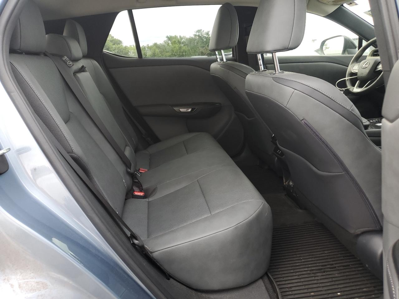2023 Lexus Rz 450E VIN: JTJAAAABXPA008552 Lot: 65145635