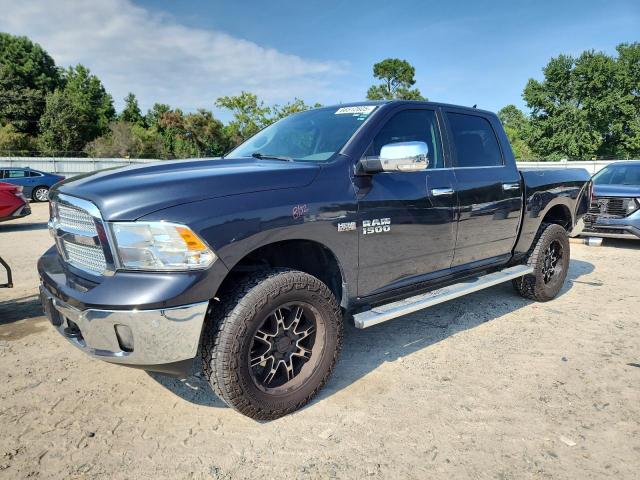 RAM 1500 2017 Серый